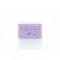 Savon 125g Tatie