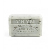 Savon 125g Thym