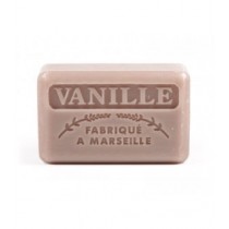 Savon 125g Vanille