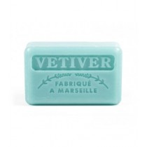 Savon 125g Vétiver