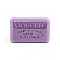 Savon 125g Violette