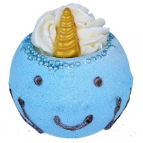 Boule de bain Coucou la Baleine