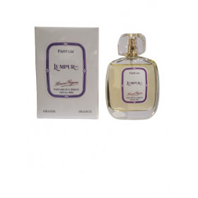 Eau de parfum luxe Lumpur