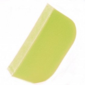 Shampoing solide Noix de coco-Citron vert