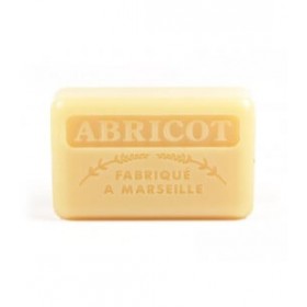 Savon 125g Abricot