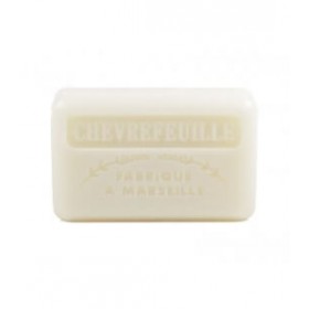Savon 125g Chèvrefeuille