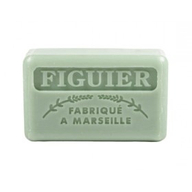 Savon 125g Figuier