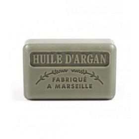 Savon 125g Huile d'argan