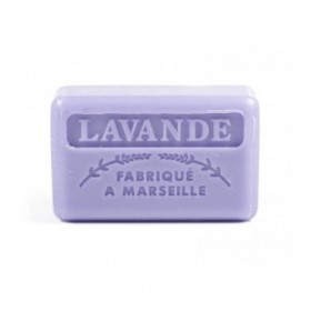 Savon 125g Lavande