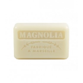 Savon 125g Magnolia