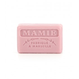 Savon 125g Mamie
