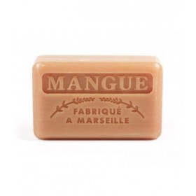 Savon 125g Mangue