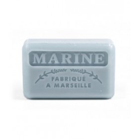 Savon 125g Marine