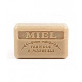 Savon 125g Miel