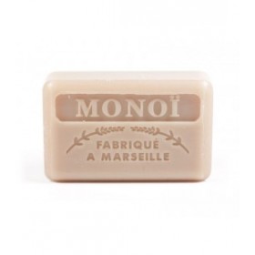 Savon 125g Monoi