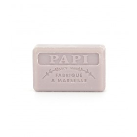 Savon 125g Papi