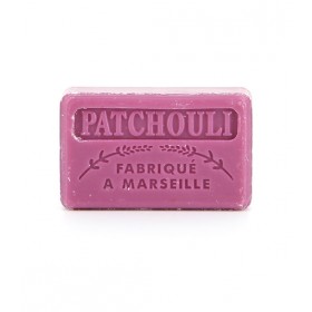 Savon 125g Patchouli