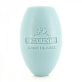 Savon rotatif marine