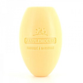 Savon rotatif pamplemousse