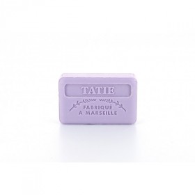 Savon 125g Tatie