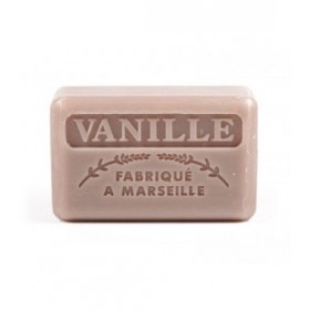 Savon 125g Vanille