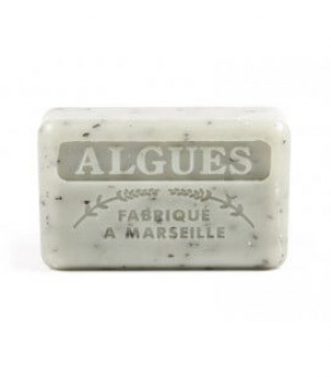 Savon 125g Algues