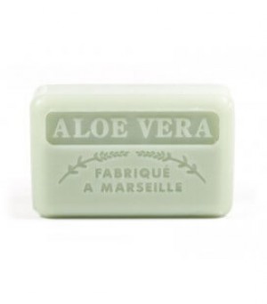 Savon 125g Aloë Vera