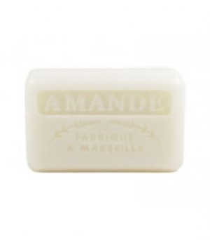 Savon 125g Amande