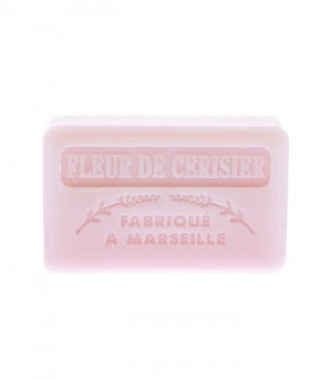 Savon 125g Fleur de cerisier