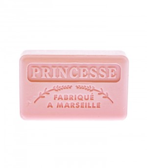 Savon 125g Princesse