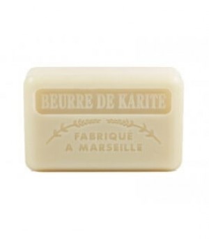 Savon 125g Beurre de karité