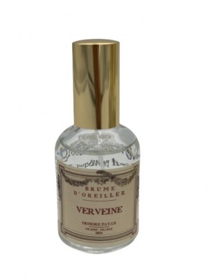 Brume d'oreiller Verveine