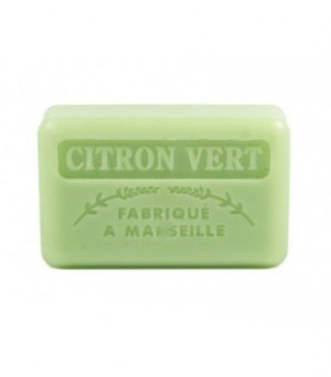 Savon 125g Citron vert