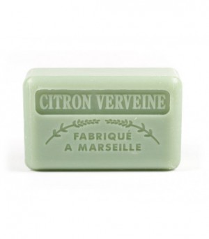 Savon 125g Citron-verveine