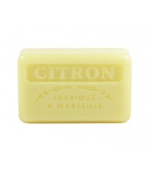 Savon 125g Citron