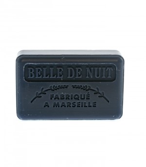 Savon 125g Belle de nuit