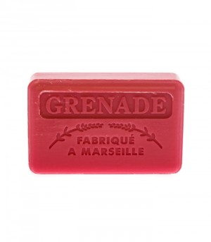 Savon 125g Grenade