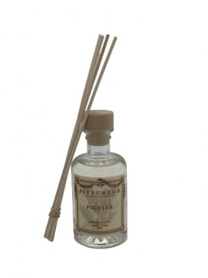Diffuseur de parfum de Grasse Figue