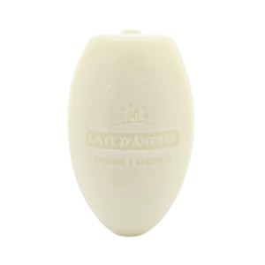 Savon rotatif lait d'ânesse