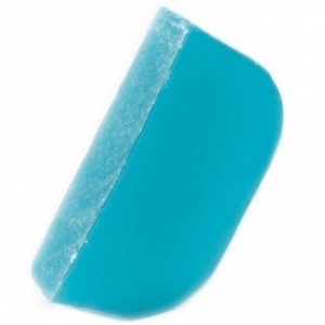 Shampoing solide Tea tree-Menthe poivrée