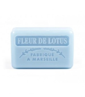 Savon 125g Fleur de lotus