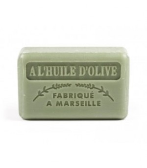 Savon 125g Huile d'olive