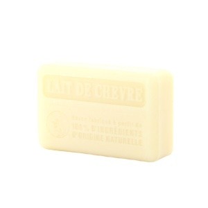 Savon au lait de chèvre NATUREL