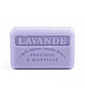 Savon 125g Lavande