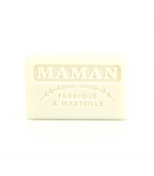 Savon 125g Maman