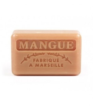 Savon 125g Mangue