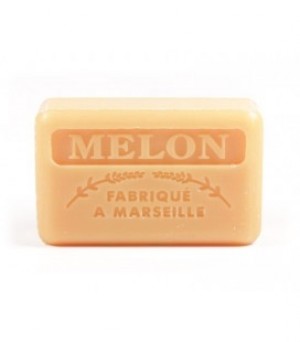 Savon 125g Melon
