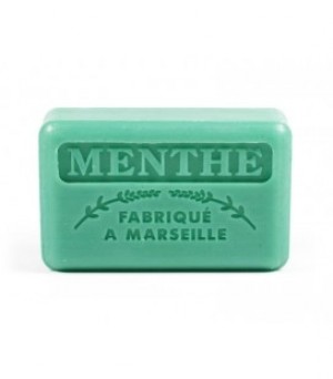 Savon 125g Menthe