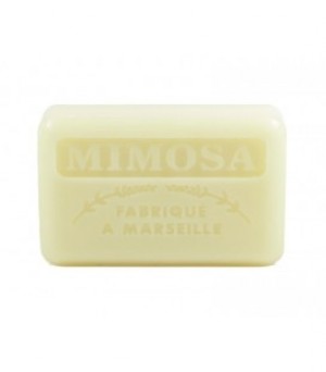 Savon 125g Mimosa