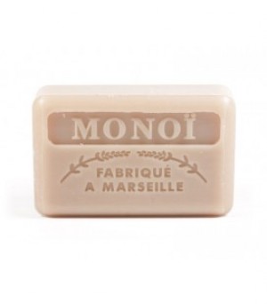 Savon 125g Monoi